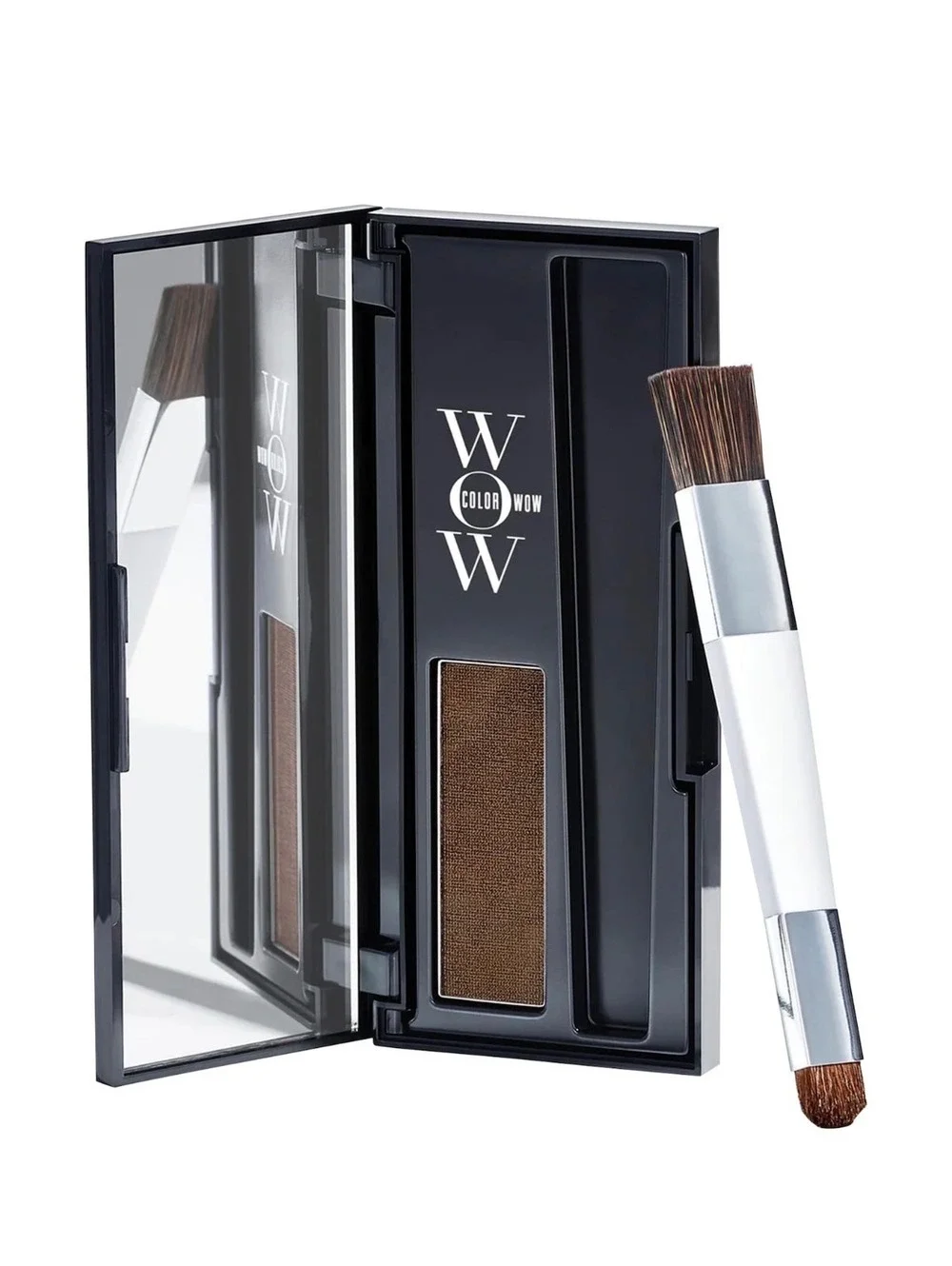 NEW Color Wow Root Cover Up • Medium Brown • Water/Sweat Proof • New in Box